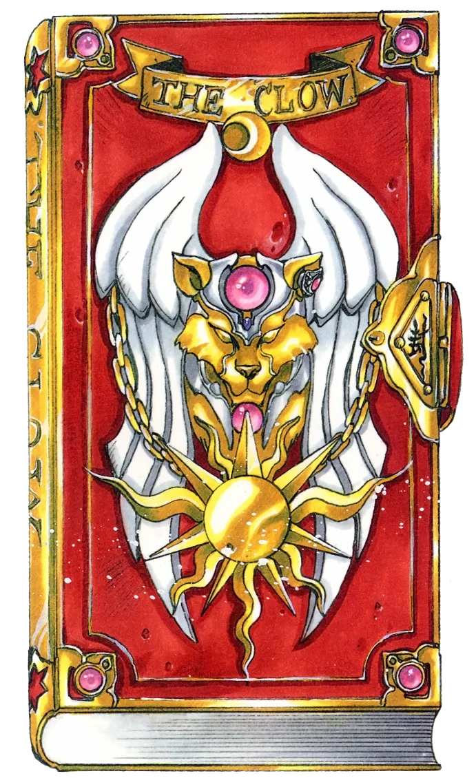 Clow Deck